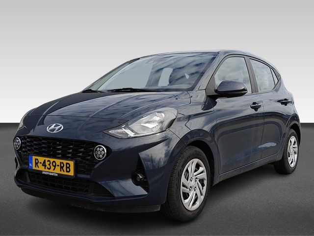 Hyundai i10 1.0 Comfort Smart