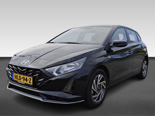 Hyundai i20 1.0 T-GDI Comfort