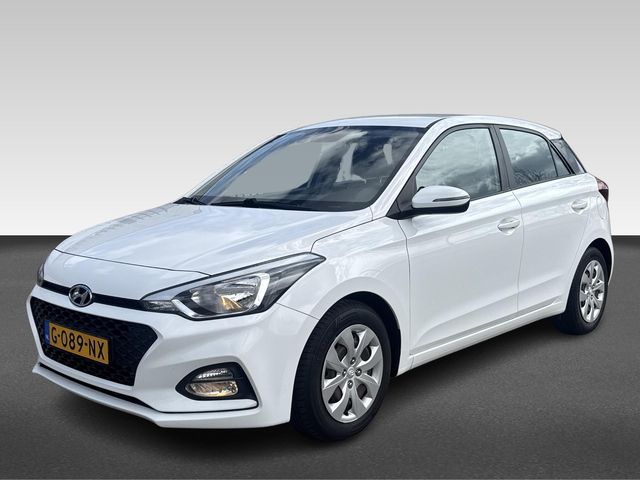 Hyundai i20 1.0 T-GDI Comfort AUTOMAAT KEURIGE AUTO