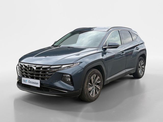 Hyundai Tucson 1.6 T-GDI MHEV Comfort Smart  | Lage Tellerstand! | Trekhaak | Stoelverwarming |