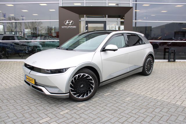 Hyundai IONIQ 5 Lounge 73kWh