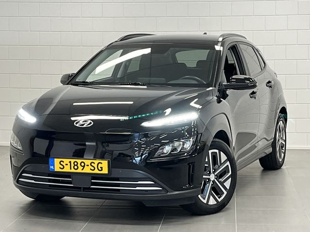 Hyundai Kona EV Fashion 64 kWh STOELVERWARMING | NAVIGATIE | LONG RANGE