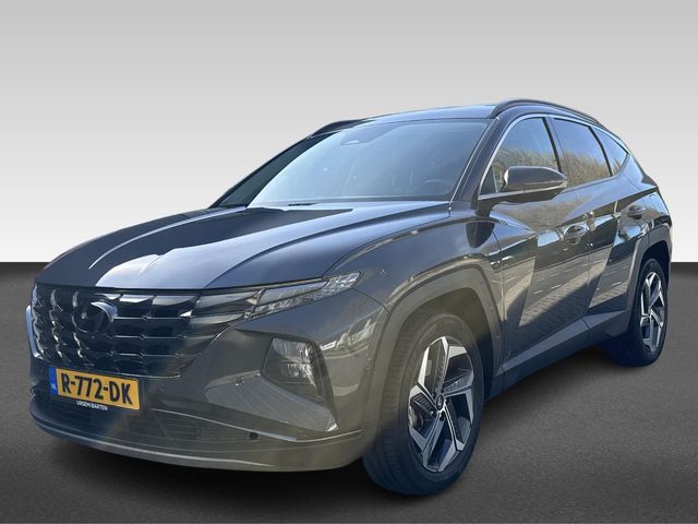 Hyundai Tucson 1.6 T-GDI HEV Premium KEURIGE AUTO FULL OPTIONS