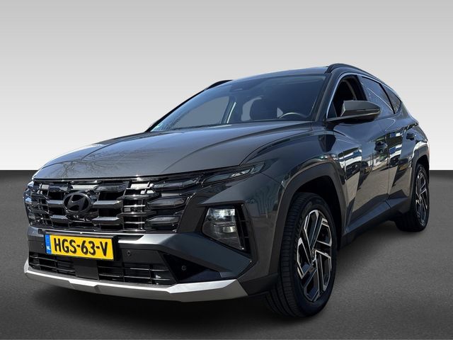 Hyundai Tucson 1.6 T-GDI PHEV Premium 4WD