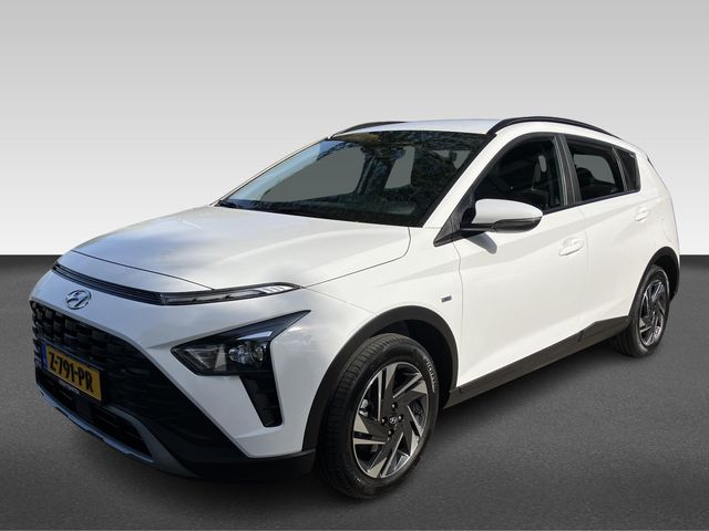 Hyundai Bayon 1.0 T-GDI Comfort Smart