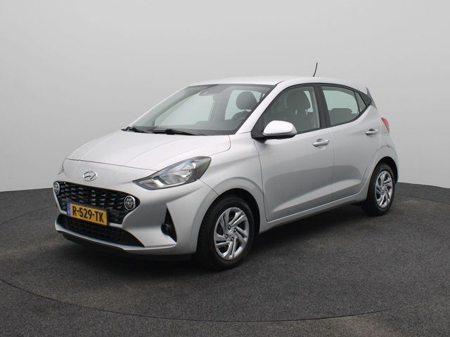 Hyundai i10 1.0 Comfort | Apple Carplay/Android Auto | Cruise | Control | Airco