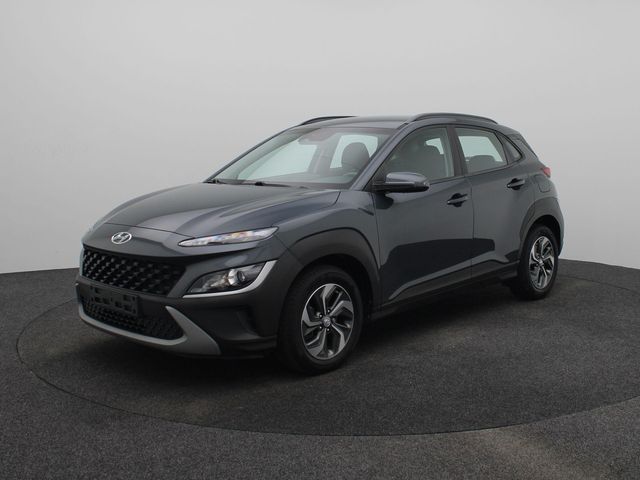 Hyundai Kona 1.6 GDI HEV Comfort | Achteruitrijcamera | Apple Carplay/Android Auto |  Cruise Control | DAB | Automaat |