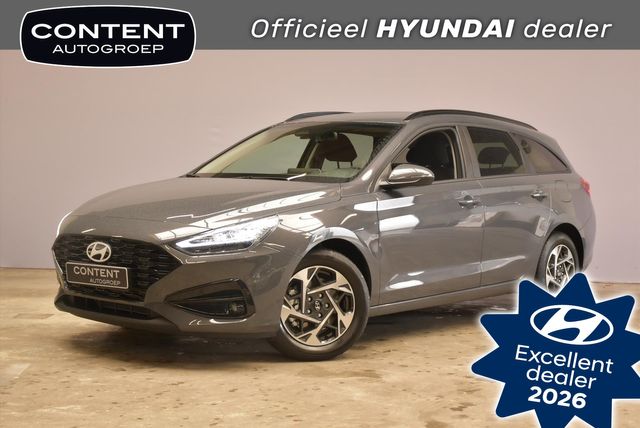 HYUNDAI I30 Wagon 1.0 T-GDI 115pk Comfort