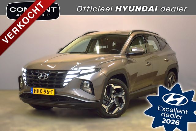 HYUNDAI Tucson 1.6 T-GDi PHEV Plug-In Hybrid Comfort Edition |45dkm