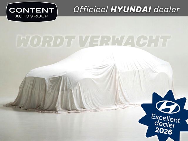 Hyundai Kona 1.6 Hybride 141pk DCT Fashion Sky I Schuifdak