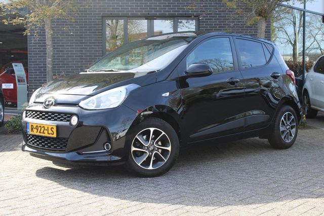 Hyundai i10 1.0i Comfort 5p. AUTOMAAT! "RIJKLAARPRIJS"