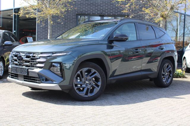 Hyundai Tucson 1.6 T-GDI HEV 20th Anniversary Full Option! "RIJKLAARPRIJS"