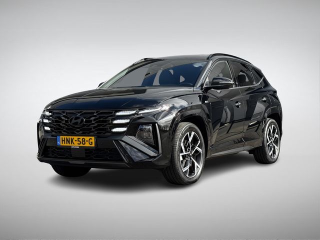 Hyundai Tucson 1.6 T-GDI PHEV N Line Edition SoH 99,5% NL-Auto!