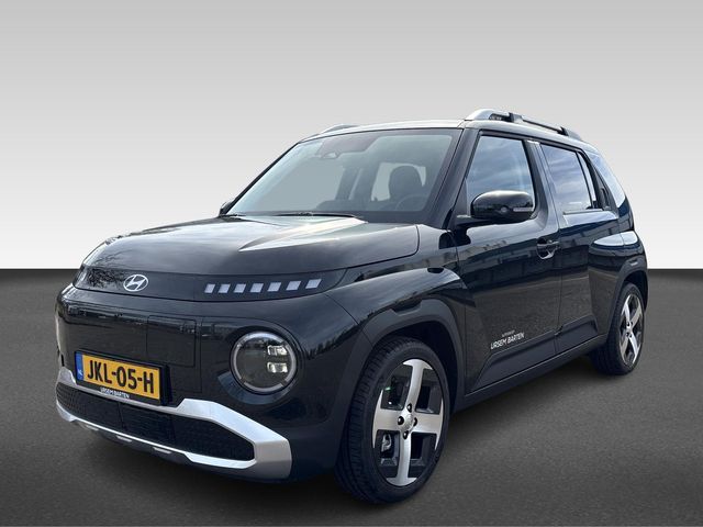 Hyundai Inster Evolve 49kWh