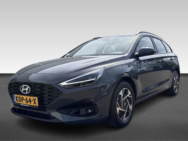 Hyundai i30 Wagon 1.0 T-GDi Comfort