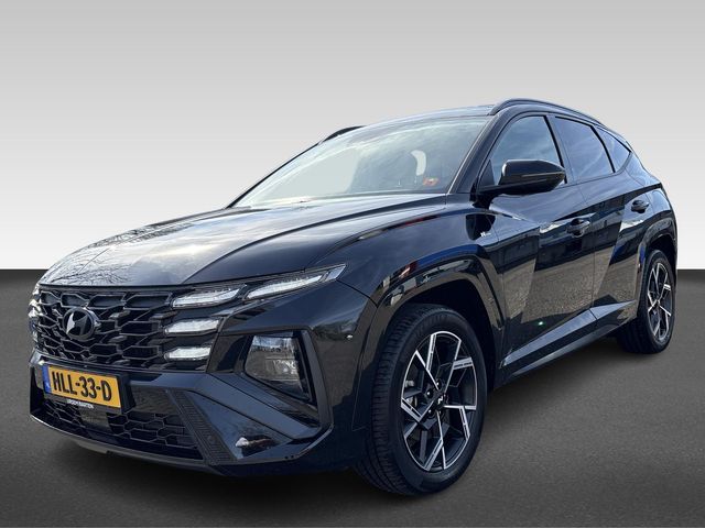 Hyundai Tucson 1.6 T-GDI PHEV N Line Edition