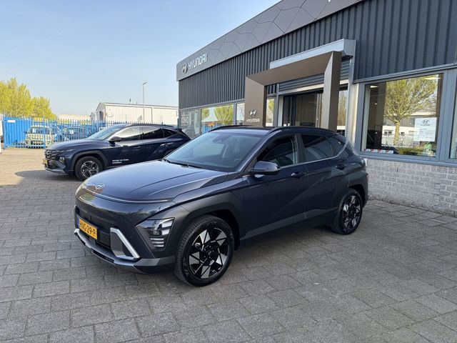 Hyundai Kona 1.6 GDI HEV Comfort Smart*RIJKLAARPRIJS*