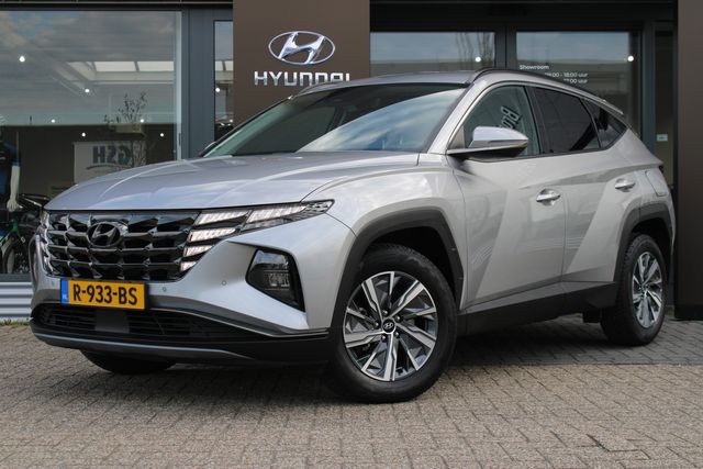 Hyundai TUCSON 1.6 T-GDI HEV Comfort Smart