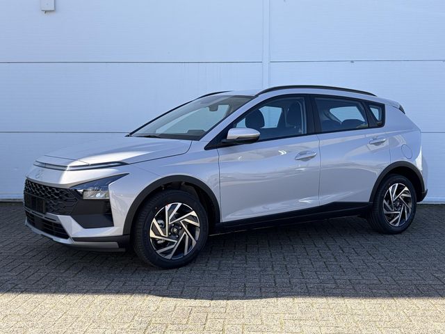 Hyundai Bayon 1.0 T-GDI Comfort ** Nu met € 2.000 voordeel, Nieuw uit voorraad leverbaar **