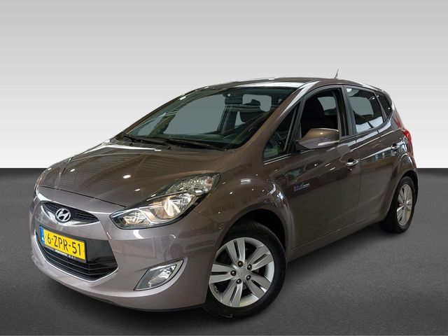 Hyundai ix20 1.4i Go! | Trekhaak | Camera