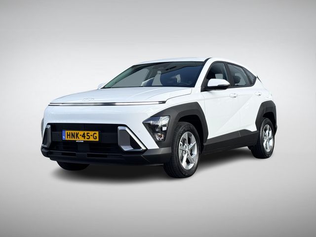 Hyundai Kona 1.6 GDI HEV Comfort