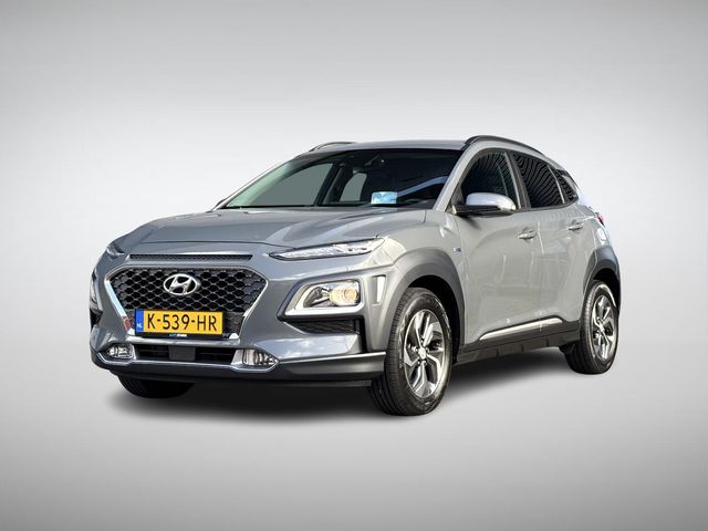 Hyundai Kona 1.6 GDI HEV Fashion