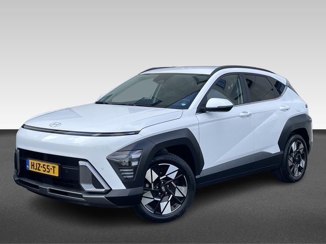 Hyundai Kona 1.6 GDI HEV Comfort Smart