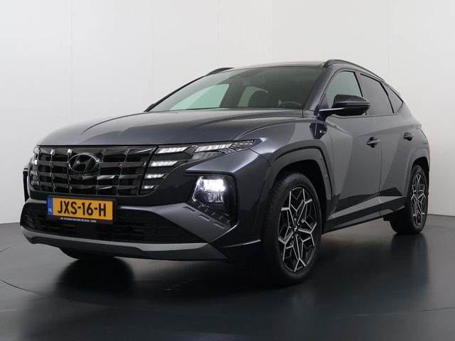Hyundai Tucson 1.6 T-GDI PHEV N Line Sky 4WD Full Options | Trekhaak
