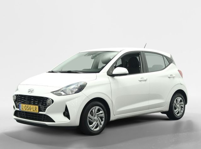 Hyundai i10 1.0 Comfort | All season | Carplay Navigatie | Airco | Cruise co