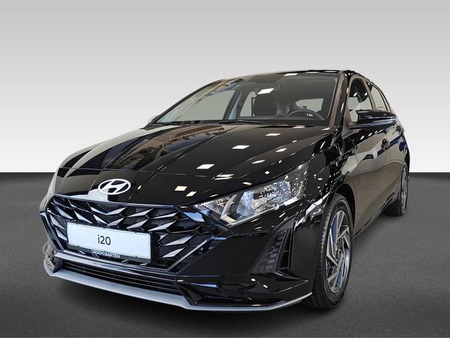 Hyundai i20 1.0 T-GDI Comfort | VAN € 29.730,00 VOOR € 27.930,00 | UIT VOORRAAD LEVERBAAR