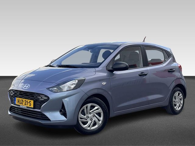 Hyundai i10 1.0 Comfort