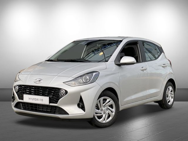 Hyundai i10 1.0 Comfort