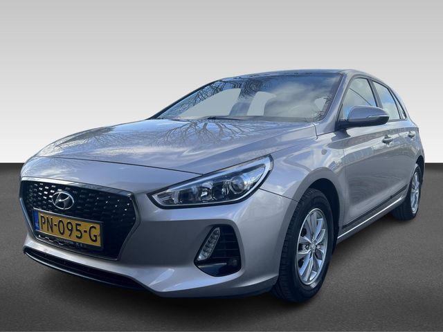 Hyundai i30 1.0 T-GDI Comfort