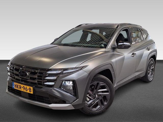Hyundai Tucson 1.6 T-GDI PHEV 20th Anniversary Matte kleur | LED | Apple&Android Auto |