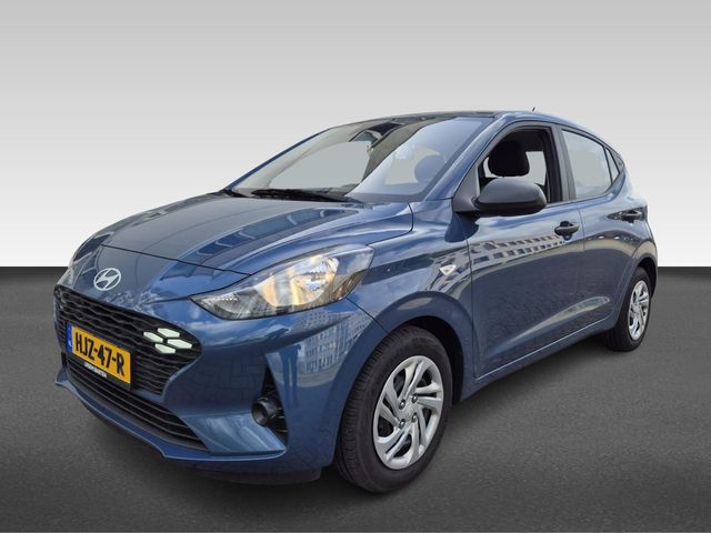 Hyundai i10 1.0 Comfort