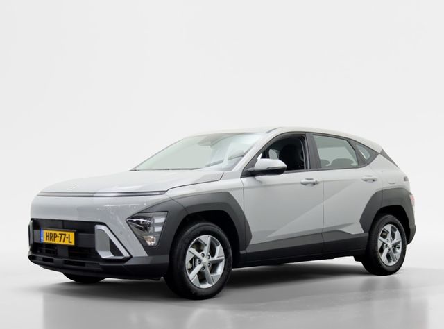 Hyundai Kona 1.6 GDI HEV Comfort | DEMO | Private Lease 519pm