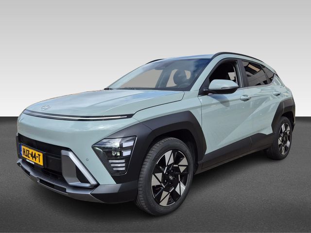 Hyundai Kona 1.6 GDI HEV Comfort Smart