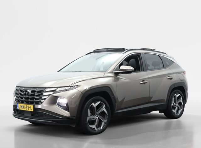 Hyundai Tucson 1.6 T-GDI PHEV Premium Sky | 360 Camera | Stoelventilatie | Navi