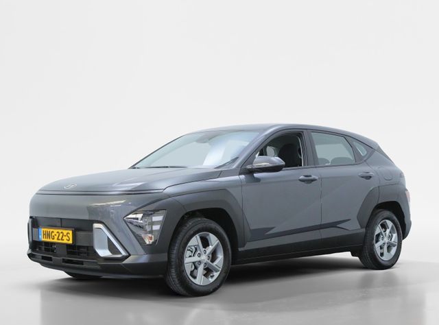 Hyundai Kona 1.6 GDI HEV Comfort | Private Lease 529,- p.m. |