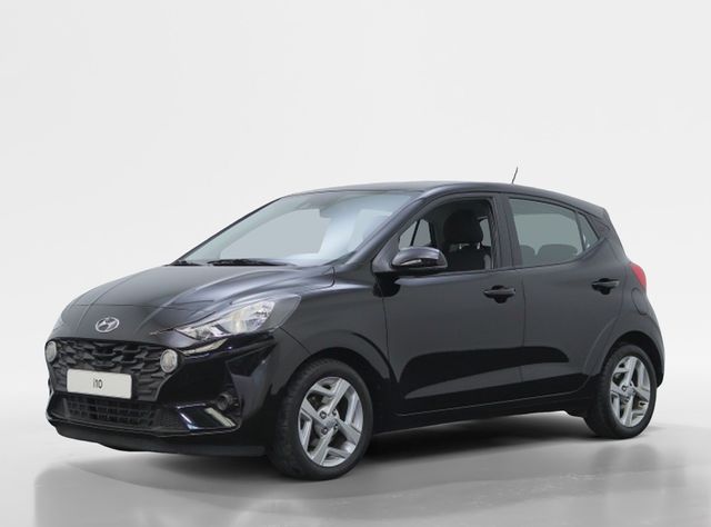 Hyundai i10 1.0 Comfort 5-zits | All Seasons | Carplay |