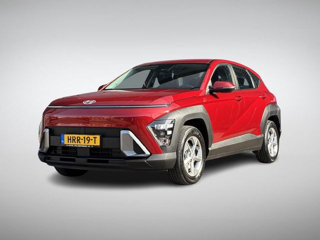 Hyundai Kona 1.6 GDI HEV Comfort