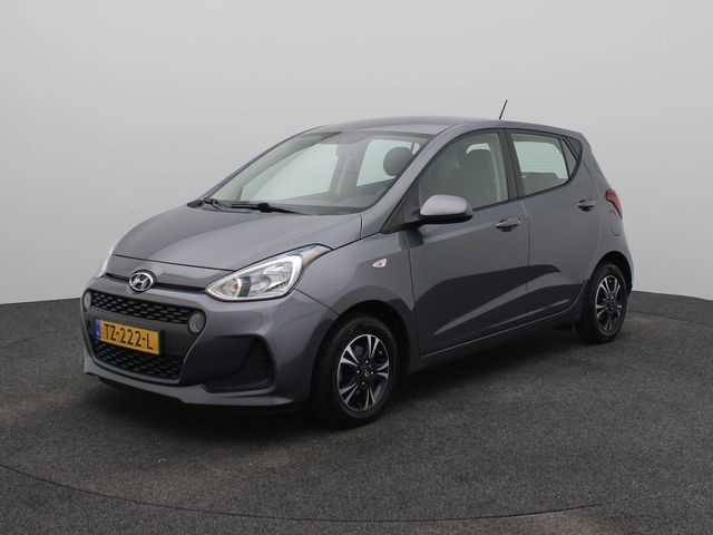 Hyundai i10 1.0i Comfort | Airco | Licht Metalen Wielen | Cruise Control