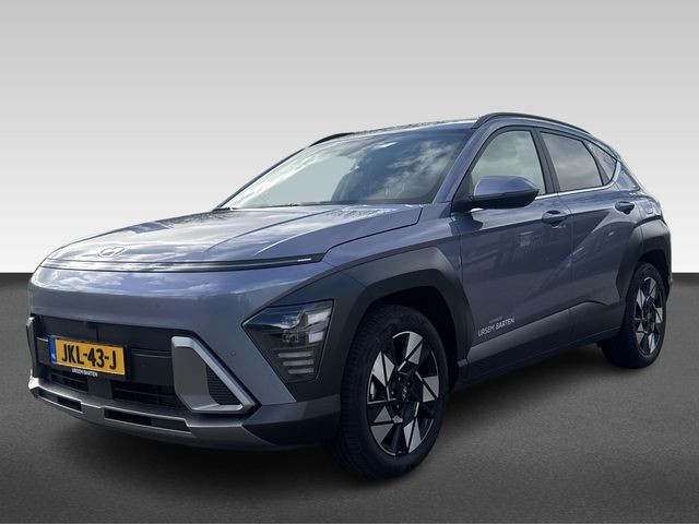 Hyundai Kona 1.6 GDI HEV Premium