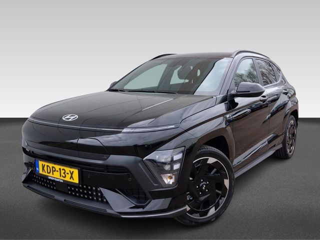 Hyundai Kona Electric N Line Business 64.8 kWh