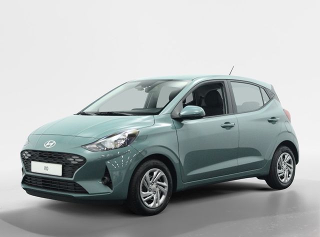 Hyundai i10 1.0 Comfort Limited Automaat | Carplay navigatie | Camera | Crui