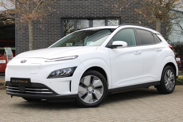 Hyundai Kona EV Premium Sky 64 kWh Full Option! "RIJKLAARPRIJS"