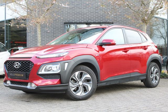 Hyundai Kona 1.6 GDI HEV Comfort Smart Navi/16"/Cam "RIJKLAARPRIJS"
