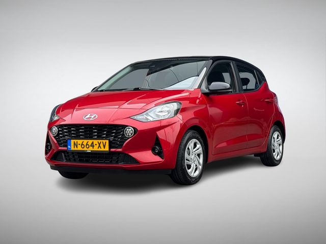 Hyundai i10 1.0 Comfort