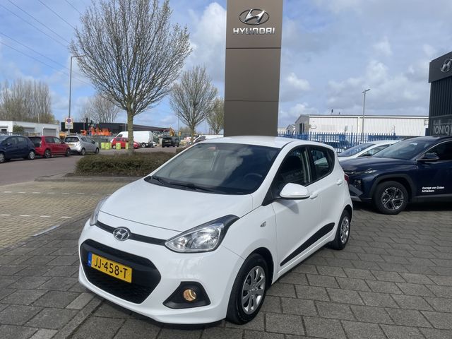 Hyundai i10 1.0i Comfort*RIJKLAARPRIJS*