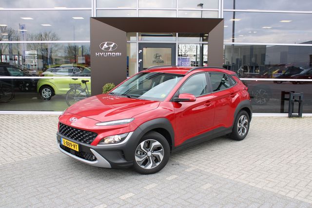 Hyundai KONA 1.6 GDI HEV Comfort Smart
